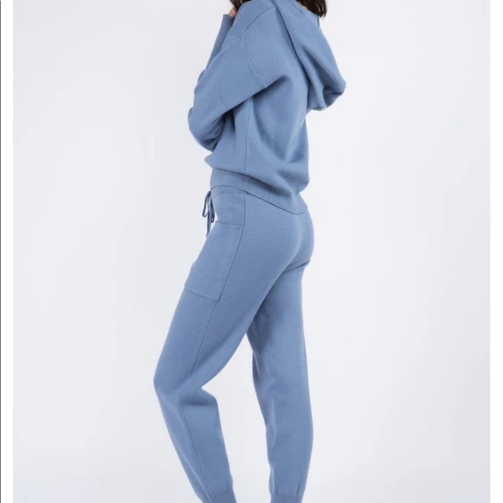 Lux Blue Set - Picture 4 of 6